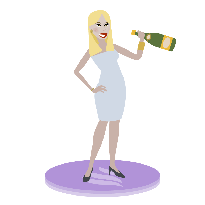 customer eventi Totem I-Care